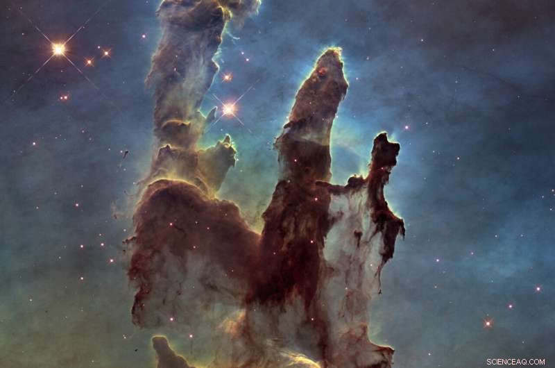 Hawaii vs. Spain: Experts Explain Why the Telescope Site Debate May Be Less Critical