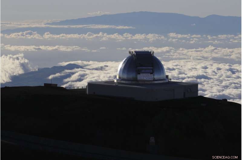 Hawaii vs. Spain: Experts Explain Why the Telescope Site Debate May Be Less Critical