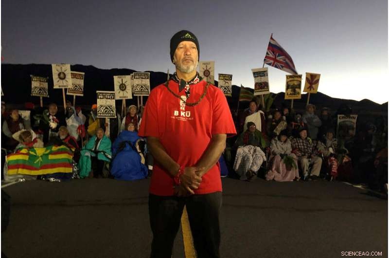 Hawaii vs. Spain: Experts Explain Why the Telescope Site Debate May Be Less Critical