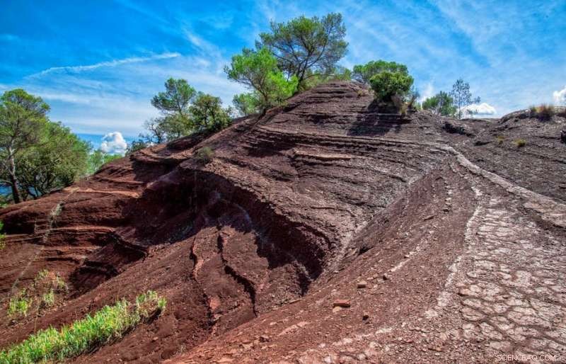 The Earth: A Nearby Exoplanet