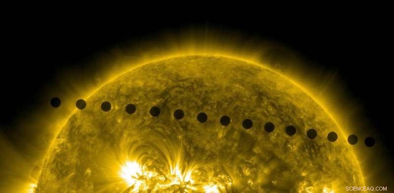 Why Returning to Venus is Crucial for Space Exploration