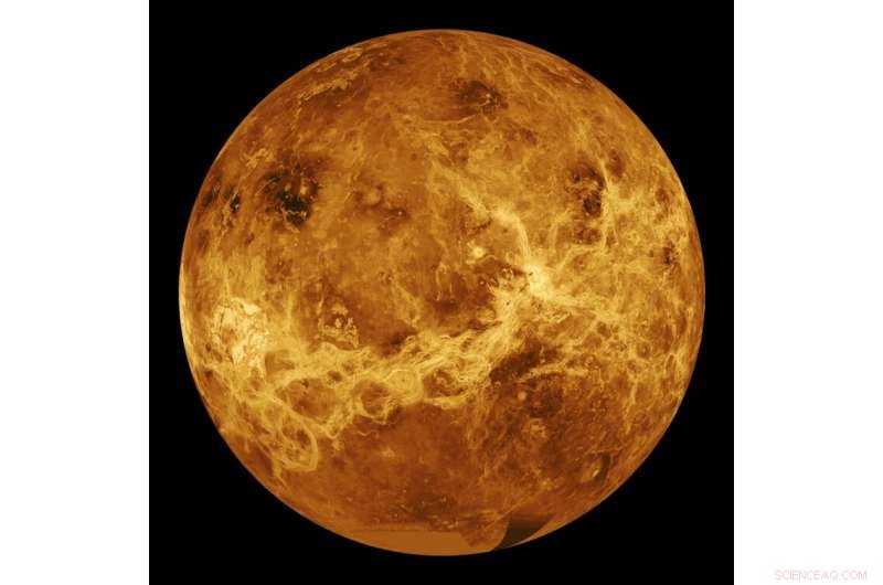 Why Returning to Venus is Crucial for Space Exploration