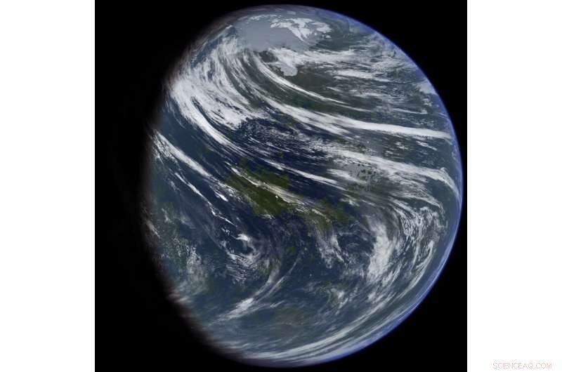 Why Returning to Venus is Crucial for Space Exploration