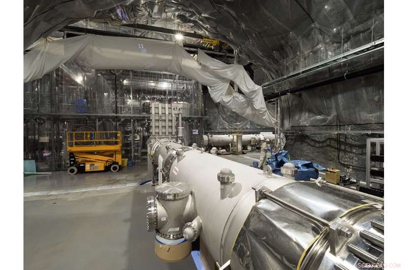 LIGO’s Mirrors May Reveal Dark Matter: New Research Explores GW Detectors as Particle Observatories