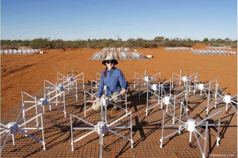 Unveiling the First Stars: Tracing Light Through the Epoch of Reionisation