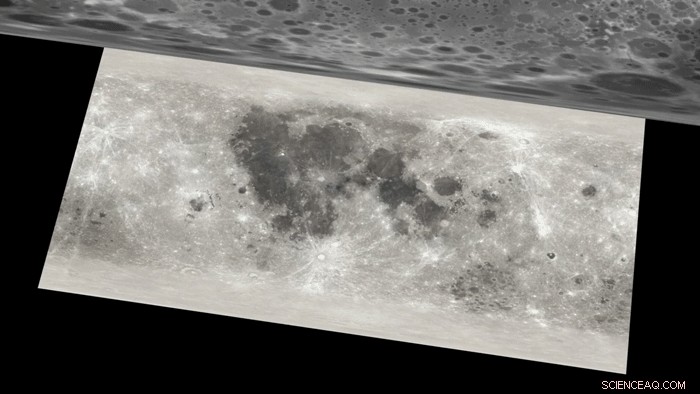 NASA Goddard Unveils CGI Moon Kit for Immersive Visual Storytelling