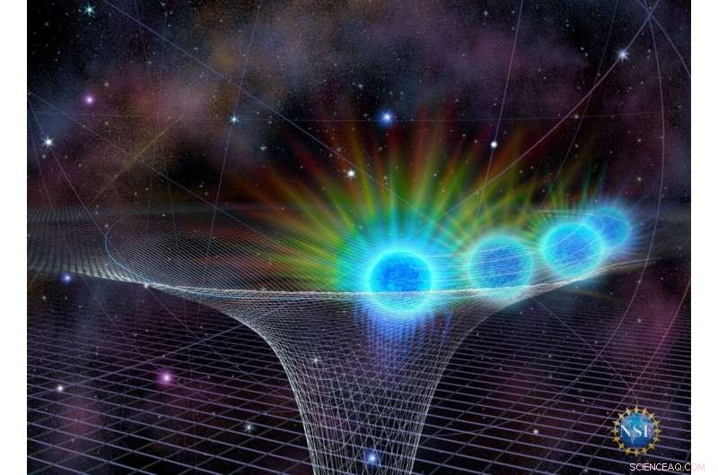 Milky Way’s Supermassive Black Hole Feeds on Unprecedented Amount of Gas and Dust