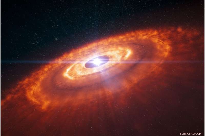 First Detection of Rare 13C17O Gas Illuminates Planet Formation