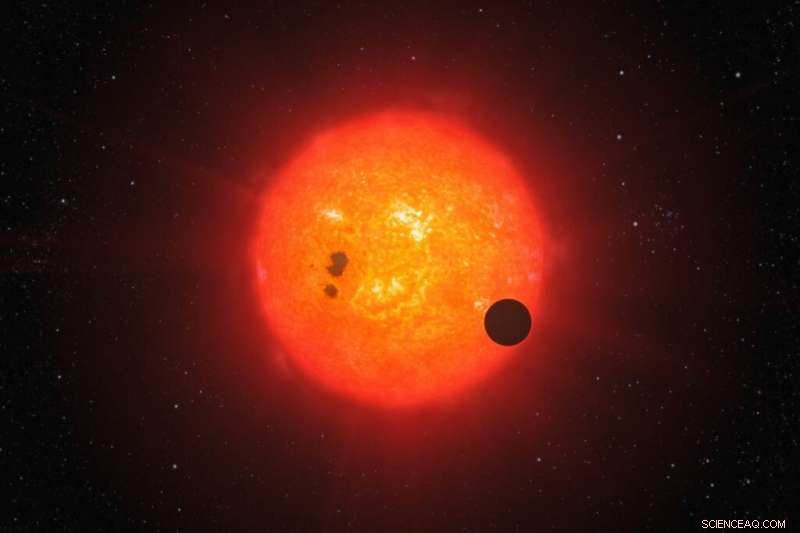 ARIEL Exoplanet Mission Launches ML Challenge & Citizen Science Initiative