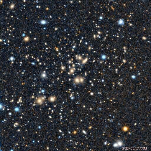 Abell 959: A Deep Dive into the Energetic Dynamics of a Galaxy Cluster