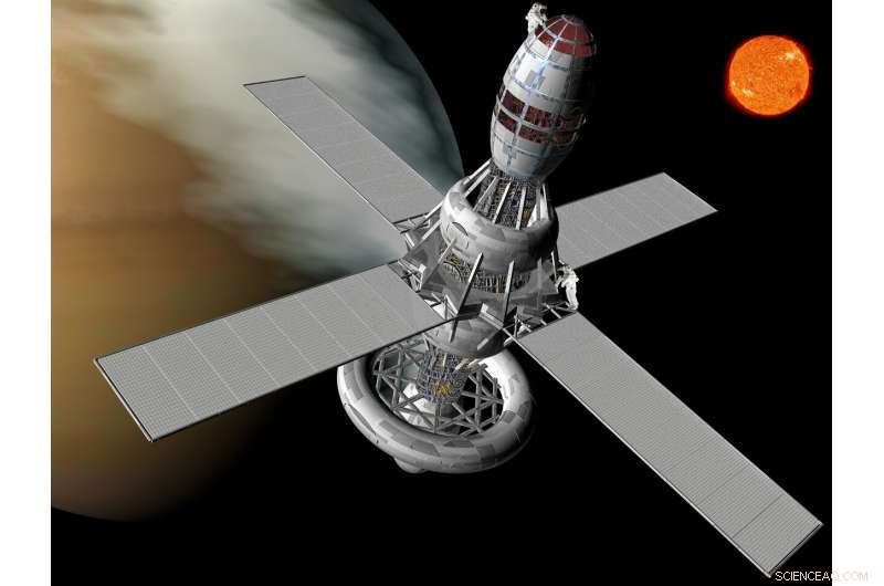 Russia Equips Cosmonauts with Firearms for Wildlife Protection During Remote Landings