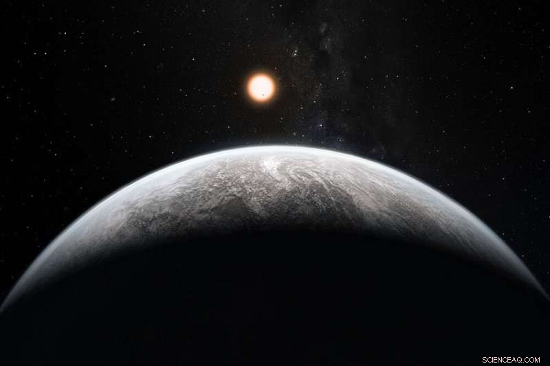 Computing Innovations Driving the Search for New Exoplanets