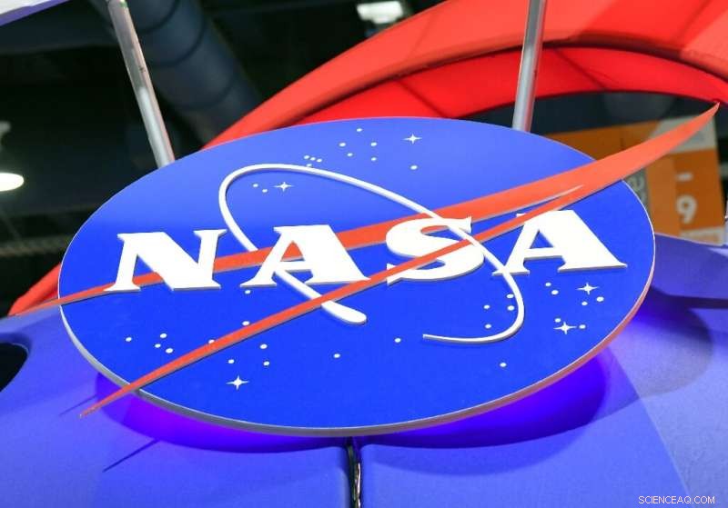 NASA Secures $3 Billion Deal with Lockheed Martin to Build Orion Capsules for Lunar Return