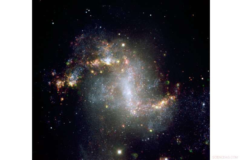 The Mystery of Missing Supermassive Black Hole Seeds in the Cosmic Landscape