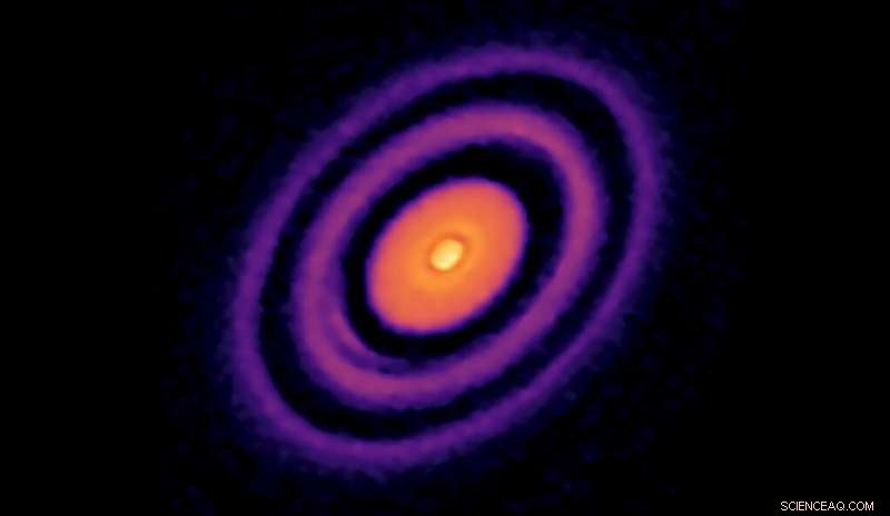 Astronomers Prepare for Additional Interstellar Visitors