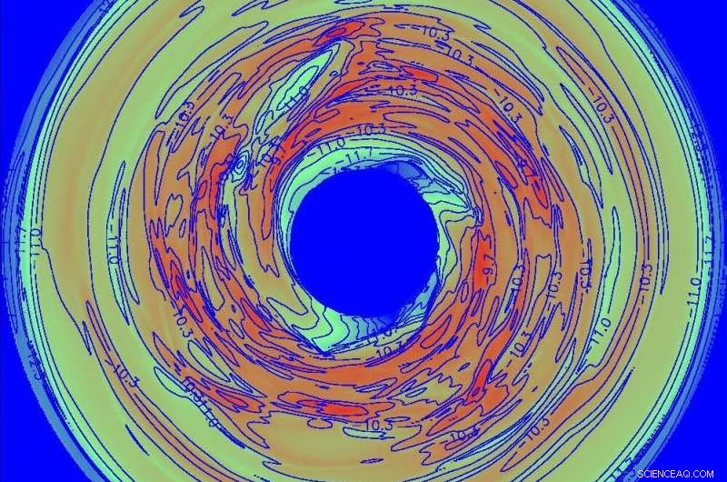 Unveiling the Hidden Gas Giant Exoplanets Orbiting Sun-like Stars