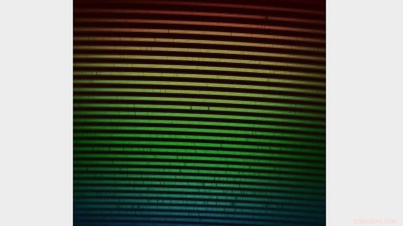 After 10 Years, the MAROON-X Exoplanet Instrument Arrives at Gemini Observatory in Hawaii