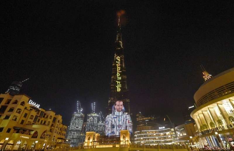 First Arab Astronaut Hazzaa al-Mansoori Returns Safely from 8‑Day ISS Mission