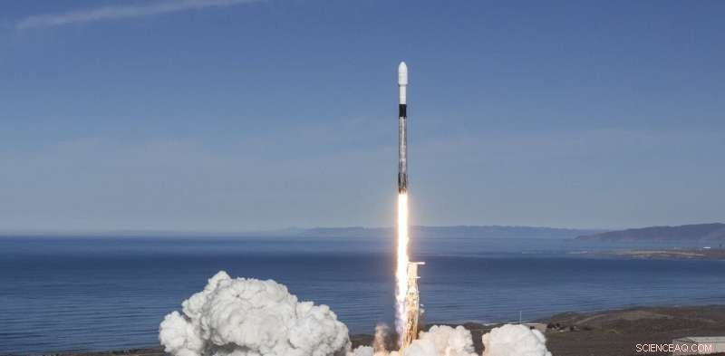 Harnessing Space to Resolve Earth s Resource Shortages: Ensuring Sustainability in the Space Industry