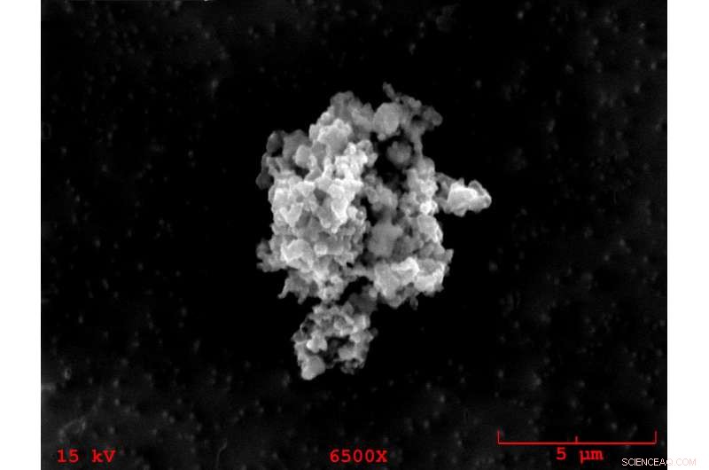 Dusty Lab in the Sky: NASA Reveals Quasar Wind Secrets