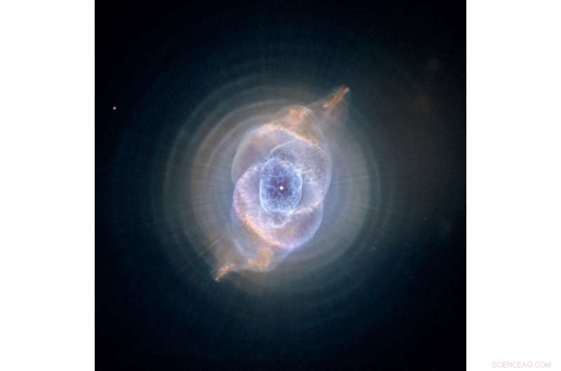 Dusty Lab in the Sky: NASA Reveals Quasar Wind Secrets