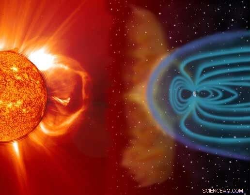 New Study Shows Extreme Solar Storms Could Be More Common Than Previously Believed