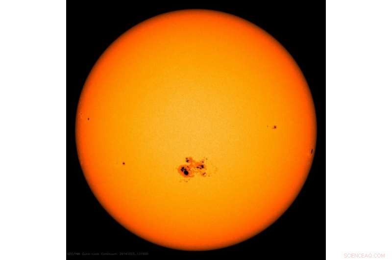 New Study Shows Extreme Solar Storms Could Be More Common Than Previously Believed