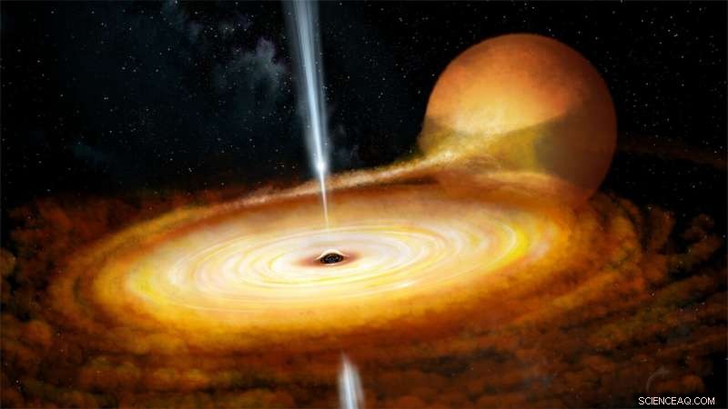 Intense Jet Activity Unveiled in Black Hole System MAXI J1820+070