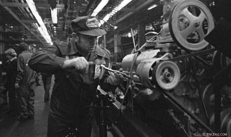 Legendary Cosmonaut Alexei Leonov, First Human Spacewalker, Passes Away at 85