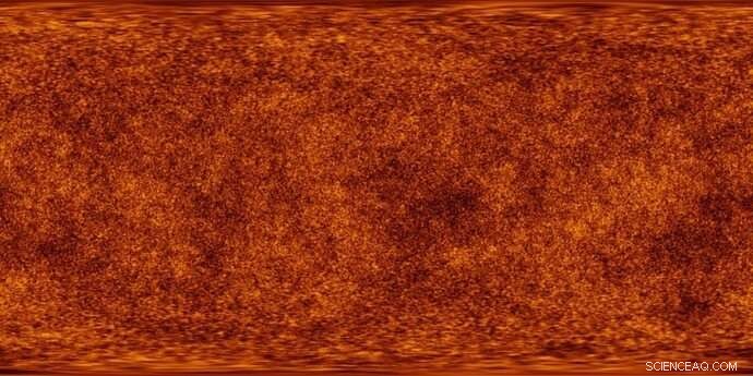 The First Color of the Universe: Unveiling the Cosmic Dawn