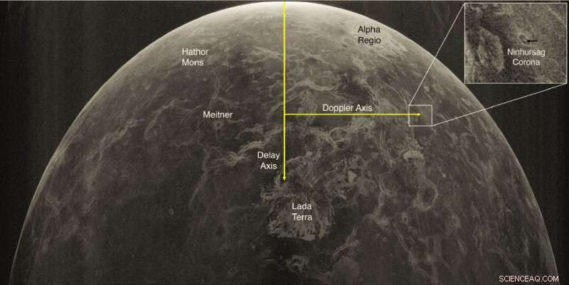 Understanding Venus s Rotation: New Insights into Its Day Length