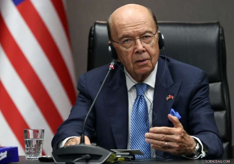 U.S. Commits to Strengthen Partnership with France s CNES for Commercial Space Development