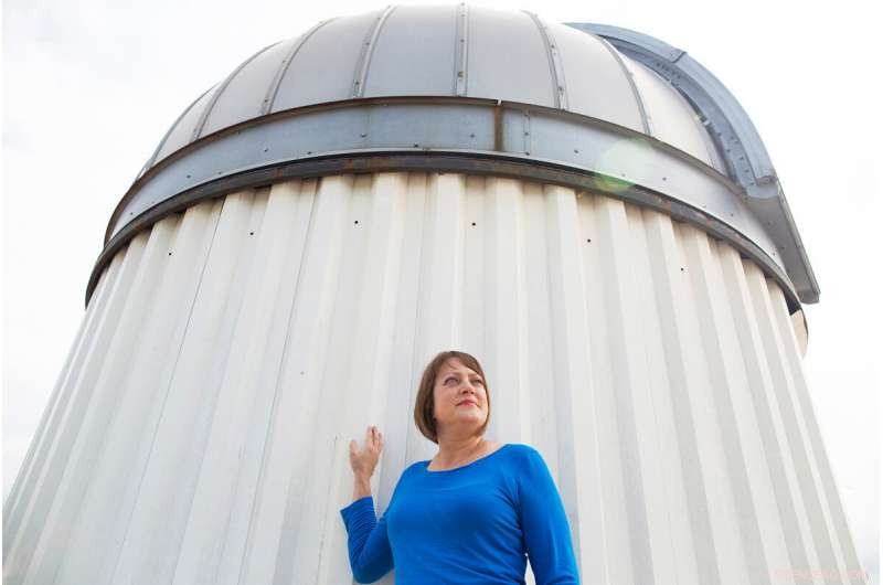 Astronomers Fascinated by Rocky Exoplanet Orbiting Three Stars