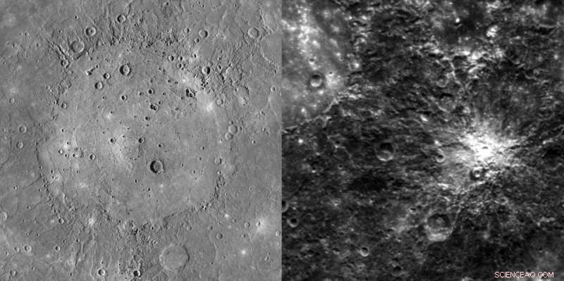 New Horizons Unveils Pluto’s Hidden Far Side: The Finest Images Yet Captured