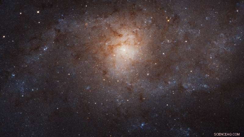 Galaxies Recycle: Stars Pollute the Cosmos