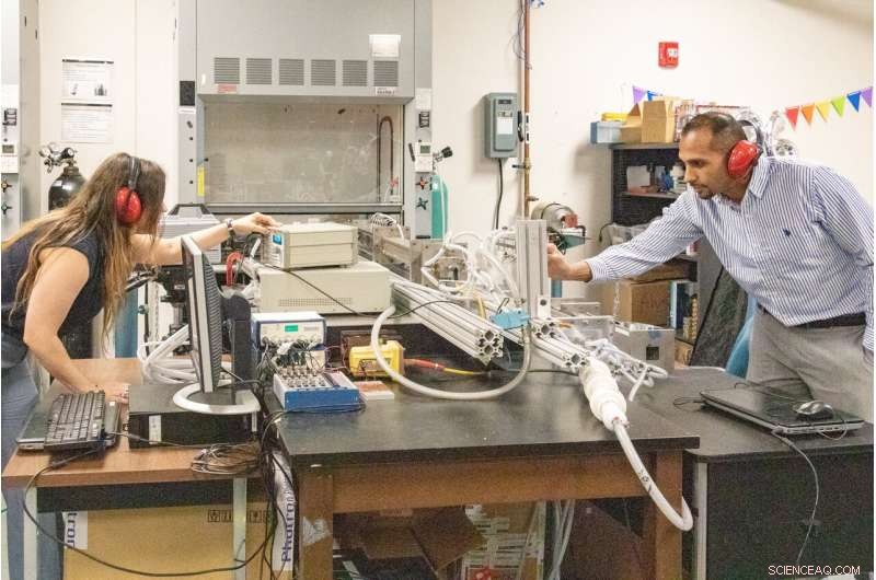 New Research Uncovers Conditions Triggering Supernova Explosions – Updated Findings