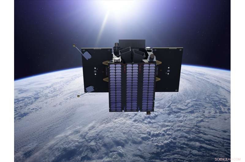 A Decade of Solar Exploration: Proba‑2 s Mission to Unveil Sun Secrets