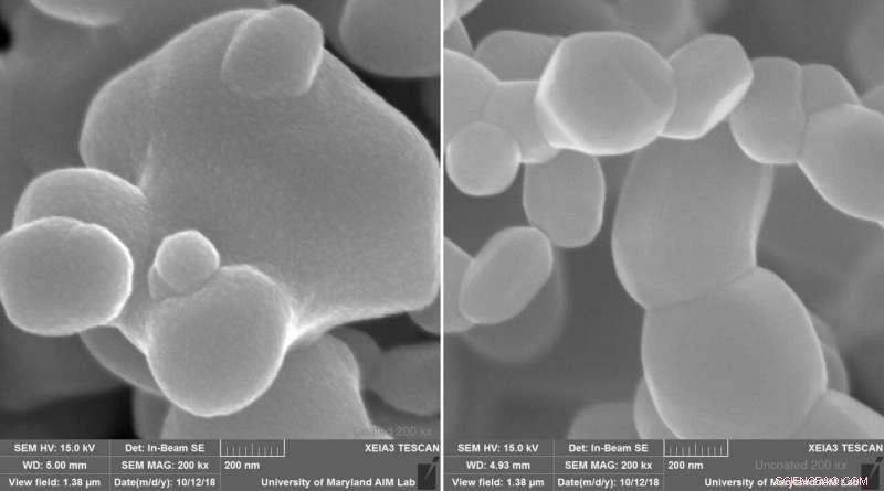 NASA s Coating Technology Could Mitigate Lunar Dust on Upcoming Moon Missions