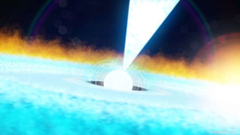 NICER Observes Record-Setting X-ray Burst from Neutron Star