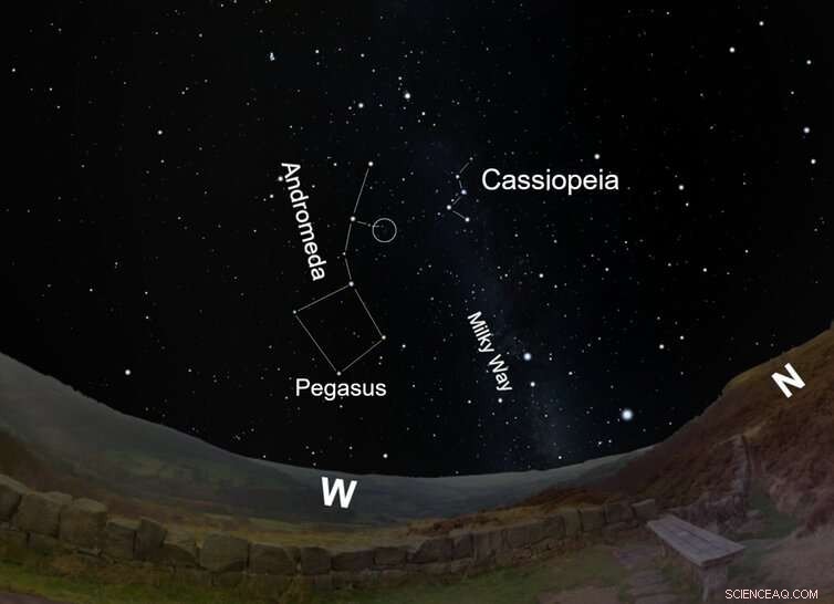 Explore the Night Sky at Home: Overcome Light Pollution for Stunning Stargazing