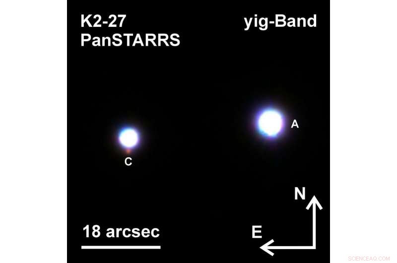 Astrophysicist Reveals Multiple Star Systems Harboring Exoplanets