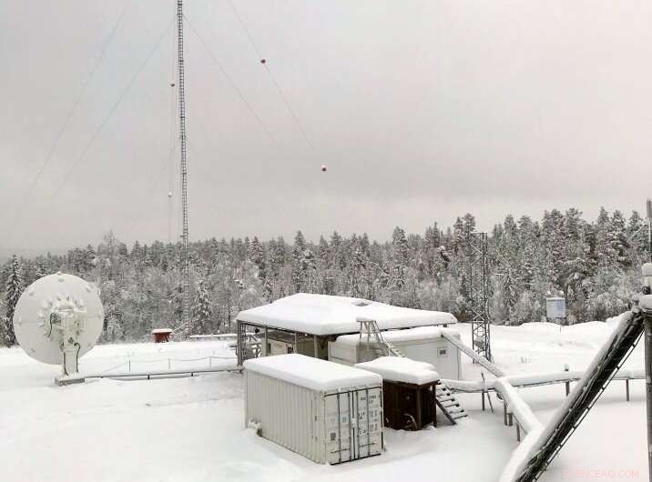 Simulating Planet Formation in Microgravity: Silica Dust Growth in a Drop Tower Experiment