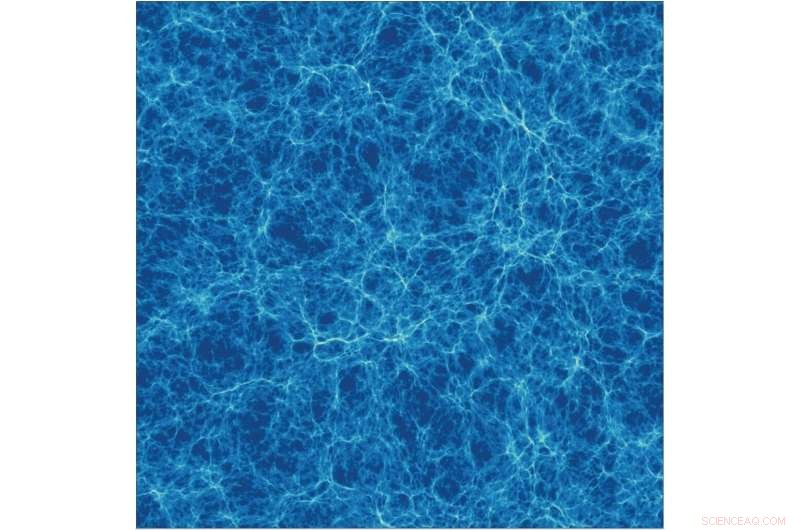 New Study Reveals Galaxy Spin Direction Depends on Size