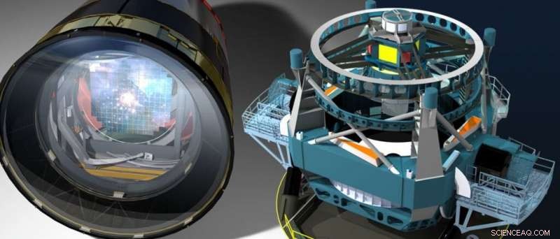 LSST Will Reveal More of Earth s Transient Moons