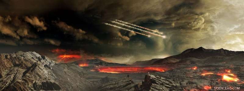 Discovery of Sugars in Meteorites Illuminates Pathways to Life s Origin
