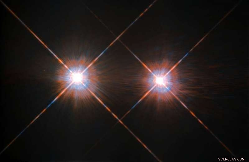 Exoplanet Orbit Study Raises Hope for Complex Life Beyond Earth