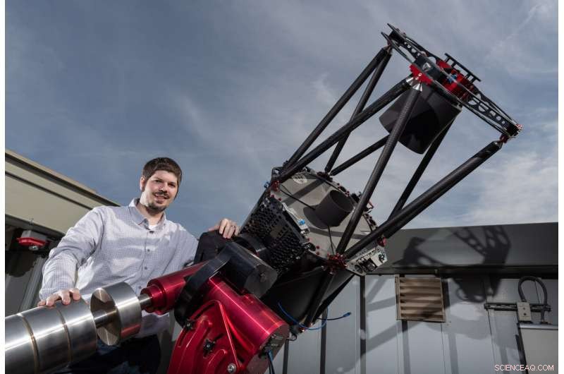 Exoplanet Orbit Study Raises Hope for Complex Life Beyond Earth