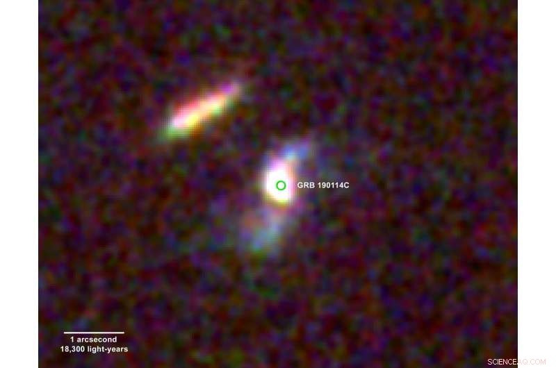 NASA’s Fermi and Swift Missions Pioneer a New Era in Gamma‑Ray Astronomy