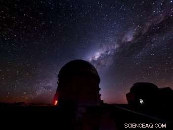 Mapping the Universe in 3D: Unlocking the Secrets of Dark Energy