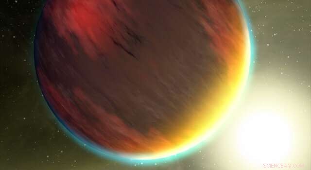 Exploring Exoplanet Atmospheres to Detect Life‑Signaling Signatures